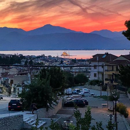 Nafplio View Guesthouse المظهر الخارجي الصورة