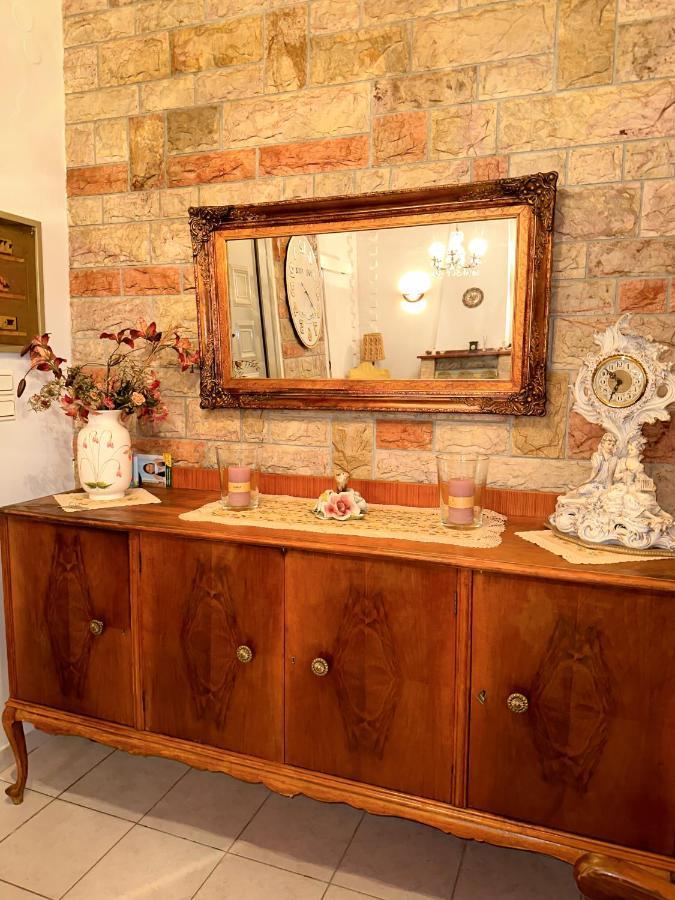 Nafplio View Guesthouse المظهر الخارجي الصورة