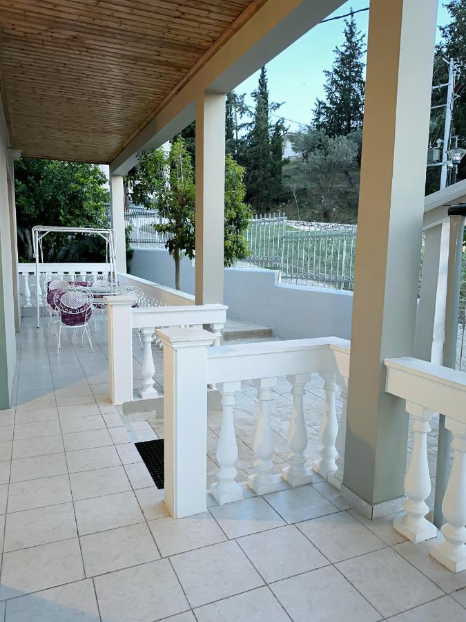 Nafplio View Guesthouse المظهر الخارجي الصورة