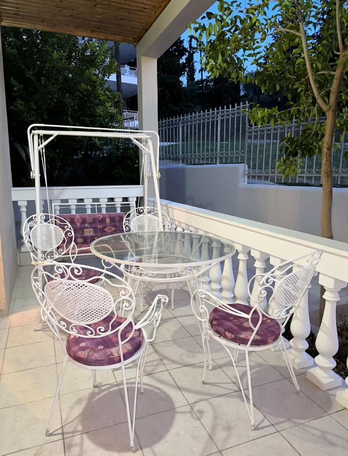 Nafplio View Guesthouse المظهر الخارجي الصورة