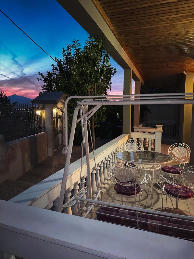 Nafplio View Guesthouse المظهر الخارجي الصورة