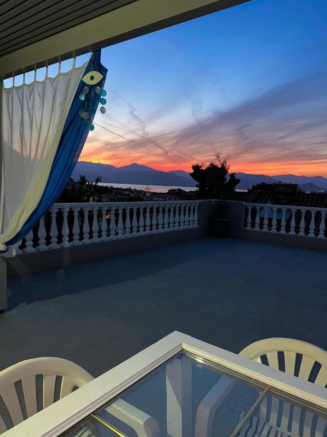 Nafplio View Guesthouse المظهر الخارجي الصورة