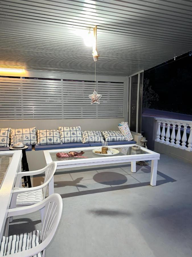 Nafplio View Guesthouse المظهر الخارجي الصورة
