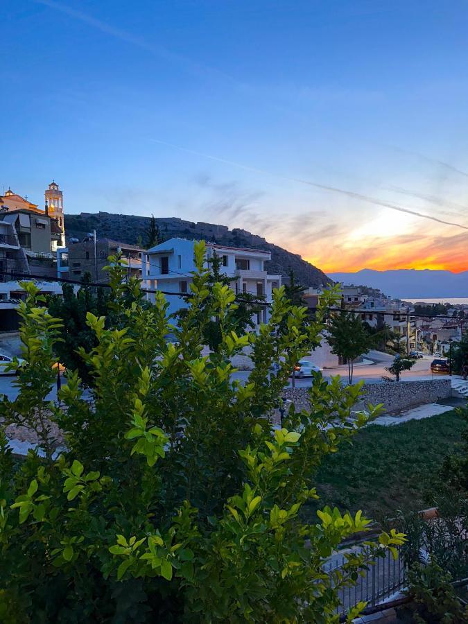 Nafplio View Guesthouse المظهر الخارجي الصورة