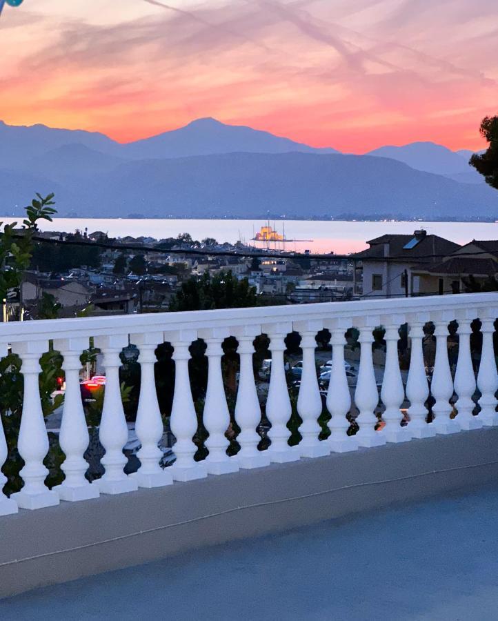 Nafplio View Guesthouse المظهر الخارجي الصورة