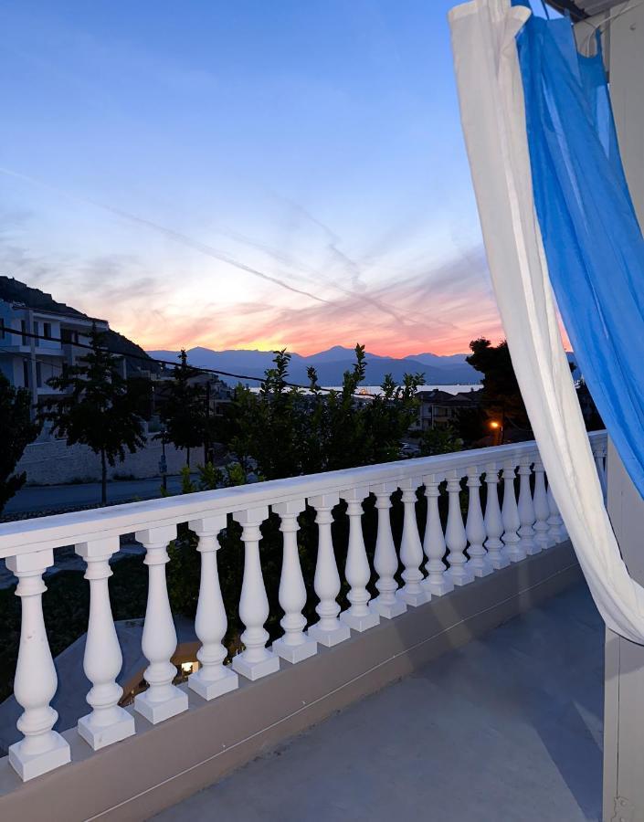 Nafplio View Guesthouse المظهر الخارجي الصورة