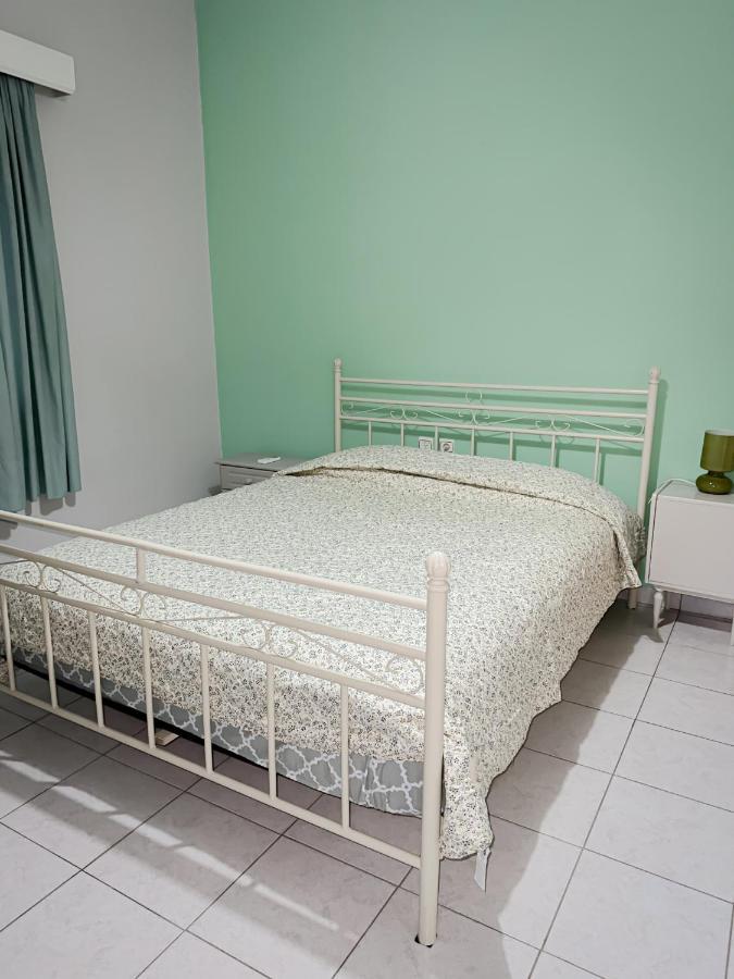 Nafplio View Guesthouse المظهر الخارجي الصورة