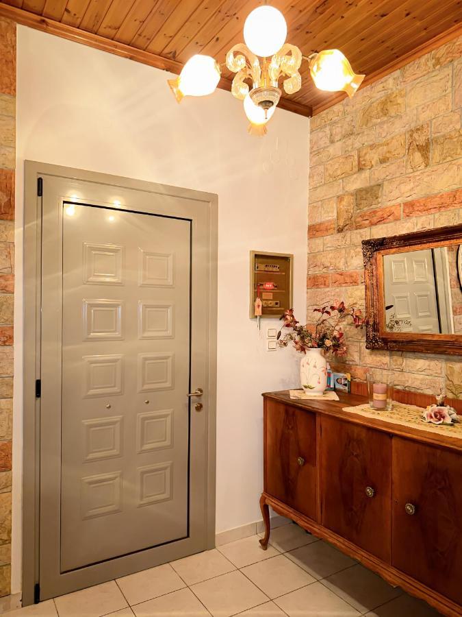 Nafplio View Guesthouse المظهر الخارجي الصورة