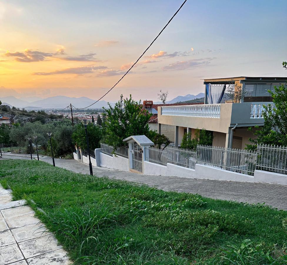 Nafplio View Guesthouse المظهر الخارجي الصورة